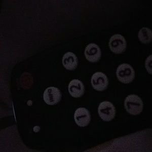 Meet your Posher, Harold